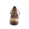 Funtasma - JAZZ06 Lage schoenen - Bruin/Beige Product image